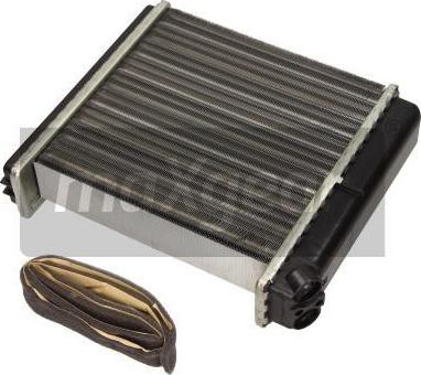 Maxgear 18-0119 - Heat Exchanger, interior heating onlydrive.pro