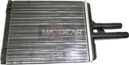 Maxgear 18-0118 - Heat Exchanger, interior heating onlydrive.pro