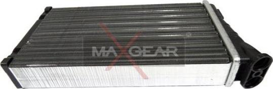 Maxgear 18-0117 - Heat Exchanger, interior heating onlydrive.pro