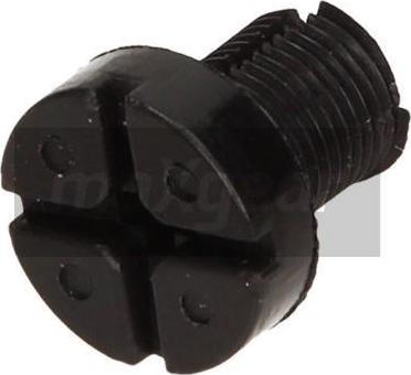 Maxgear 18-0399 - Breather Screw / valve, radiator onlydrive.pro