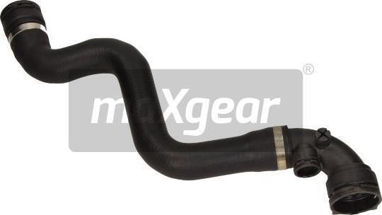 Maxgear 18-0398 - Radiator Hose onlydrive.pro