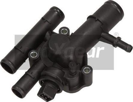 Maxgear 18-0393 - Coolant thermostat / housing onlydrive.pro