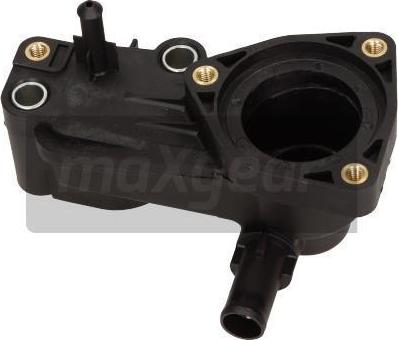 Maxgear 18-0380 - Coolant Flange onlydrive.pro