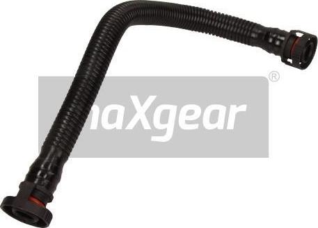 Maxgear 18-0290 - Hose, crankcase breather onlydrive.pro