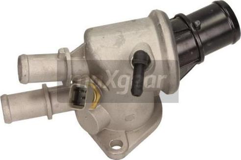 Maxgear 18-0249 - Coolant thermostat / housing onlydrive.pro