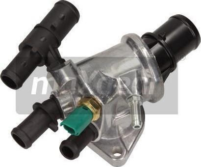 Maxgear 18-0248 - Coolant thermostat / housing onlydrive.pro