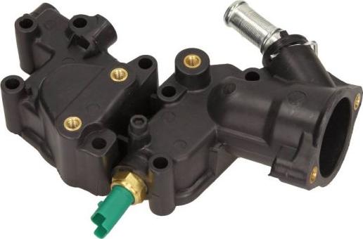 Maxgear 18-0254 - Coolant thermostat / housing onlydrive.pro