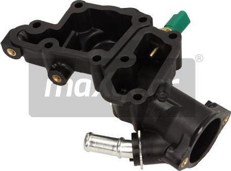 Maxgear 18-0254 - Coolant thermostat / housing onlydrive.pro