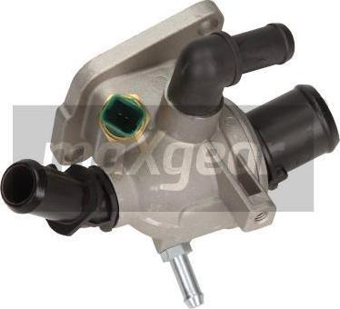 Maxgear 18-0251 - Coolant thermostat / housing onlydrive.pro