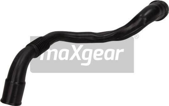 Maxgear 18-0258 - Шланг, вентиляция картера onlydrive.pro