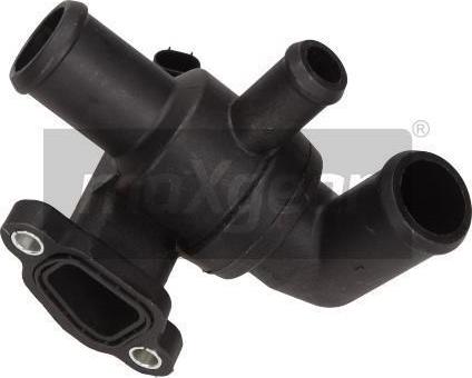 Maxgear 18-0262 - Coolant thermostat / housing onlydrive.pro