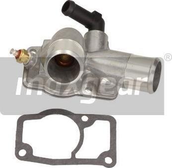 Maxgear 18-0267 - Coolant thermostat / housing onlydrive.pro