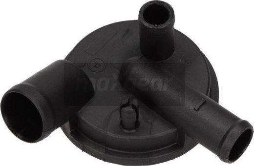 Maxgear 18-0203 - Valve, engine block breather onlydrive.pro