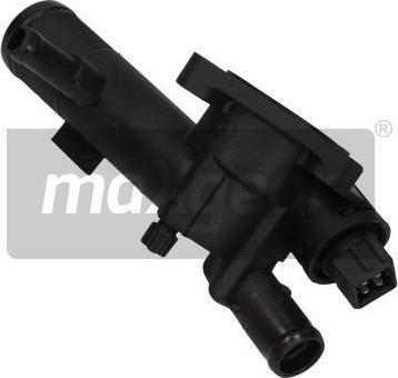 Maxgear 18-0219 - Coolant thermostat / housing onlydrive.pro