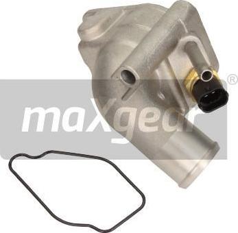 Maxgear 18-0210 - Coolant thermostat / housing onlydrive.pro