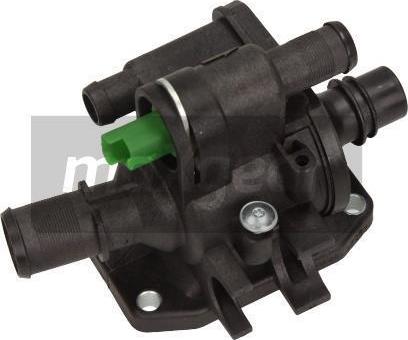 Maxgear 18-0218 - Coolant thermostat / housing onlydrive.pro