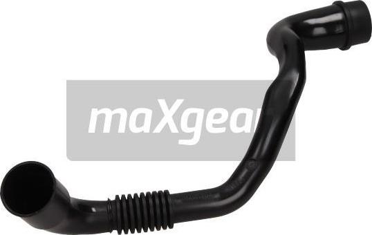 Maxgear 18-0213 - Hose, crankcase breather onlydrive.pro