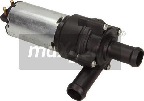 Maxgear 18-0234 - Additional Water Pump onlydrive.pro