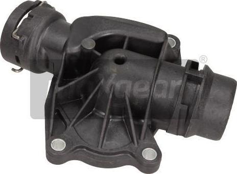 Maxgear 18-0238 - Coolant thermostat / housing onlydrive.pro