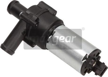Maxgear 18-0274 - Additional Water Pump onlydrive.pro