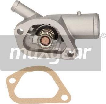 Maxgear 18-0272 - Coolant thermostat / housing onlydrive.pro