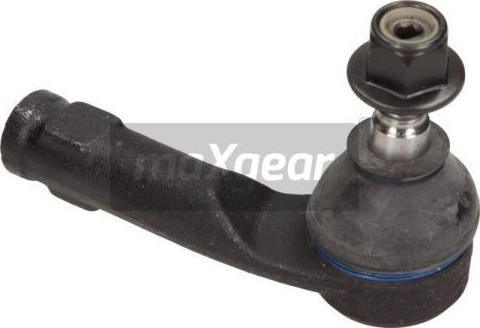 Maxgear 69-0858 - Наконечник рулевой тяги, шарнир onlydrive.pro