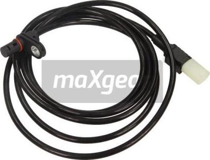 Maxgear 20-0241 - ABS-anturi onlydrive.pro