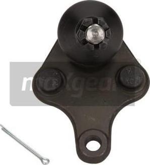 Maxgear 72-3124 - Ball Joint onlydrive.pro