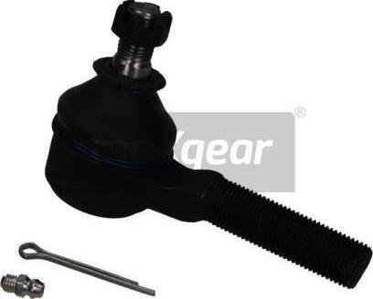 Maxgear 69-0863 - Tie Rod End onlydrive.pro