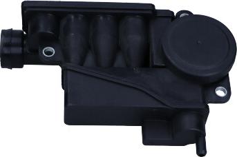 Maxgear 18-1289 - Valve, engine block breather onlydrive.pro