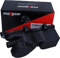 Maxgear 18-1283 - Маслосъемный щиток, вентиляция картера onlydrive.pro