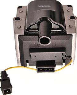 Maxgear 13-0099 - Ignition Coil onlydrive.pro