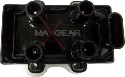 Maxgear 13-0047 - Ritė, uždegimas onlydrive.pro