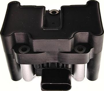 Maxgear 13-0057 - Катушка зажигания onlydrive.pro