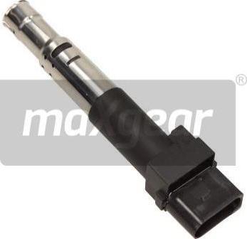 Maxgear 13-0064 - Ignition Coil onlydrive.pro