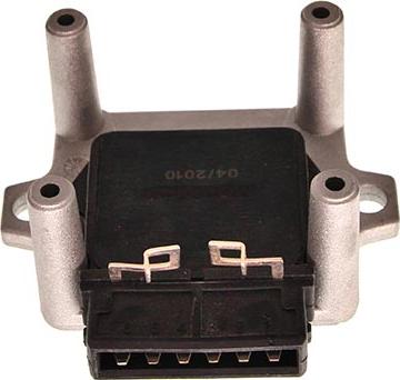 Maxgear 13-0065 - Ignition Coil onlydrive.pro