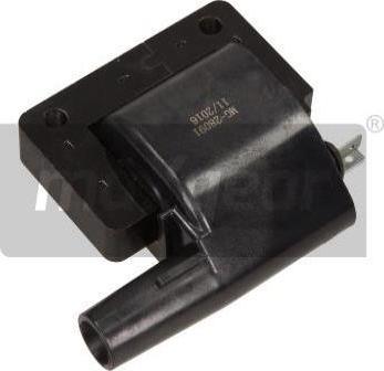 Maxgear 13-0005 - Ignition Coil onlydrive.pro