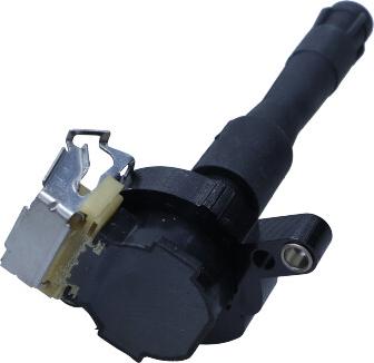 Maxgear 13-0002 - Катушка зажигания onlydrive.pro