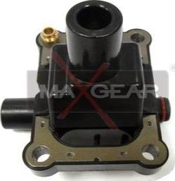 Maxgear 13-0007 - Ignition Coil onlydrive.pro