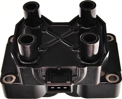 Maxgear 13-0011 - Ignition Coil onlydrive.pro