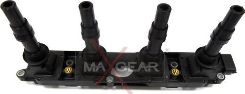 Maxgear 13-0030 - Ignition Coil onlydrive.pro