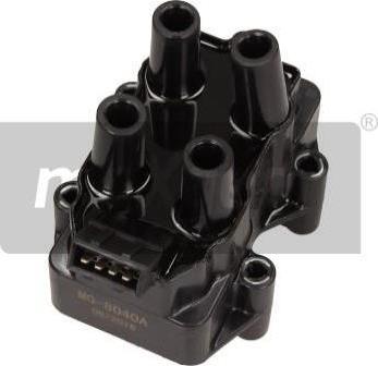 Maxgear 13-0031 - Ignition Coil onlydrive.pro