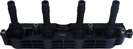 Maxgear 13-0026 - Ignition Coil onlydrive.pro