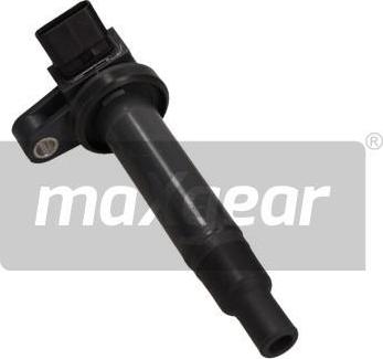 Maxgear 13-0195 - Ignition Coil onlydrive.pro