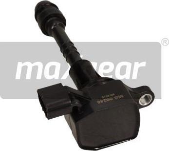 Maxgear 13-0190 - Ritė, uždegimas onlydrive.pro