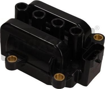 Maxgear 13-0192 - Ignition Coil onlydrive.pro
