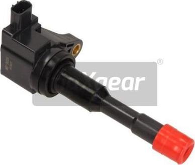 Maxgear 13-0162 - Ignition Coil onlydrive.pro