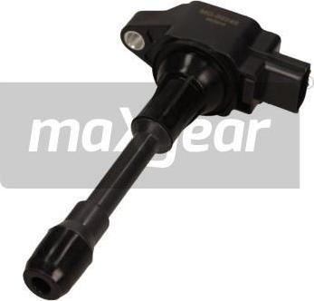 Maxgear 13-0189 - Ignition Coil onlydrive.pro