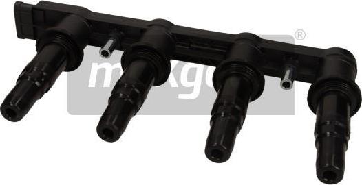 Maxgear 13-0180 - Ignition Coil onlydrive.pro
