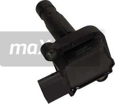 Maxgear 13-0182 - Ignition Coil onlydrive.pro